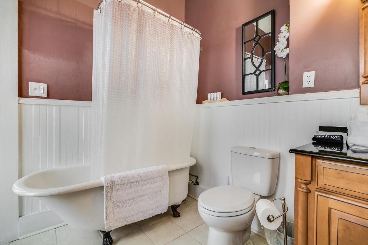 Esprit De Coeur Downtown Lafayette Villa Dış mekan fotoğraf