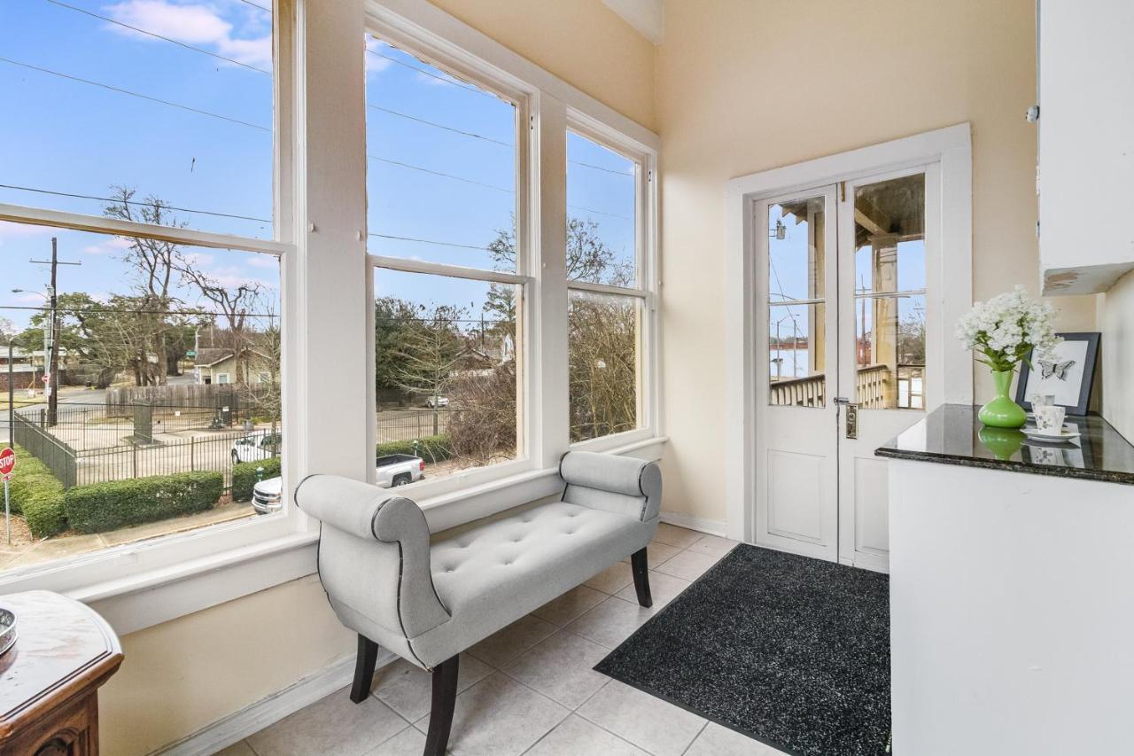 Esprit De Coeur Downtown Lafayette Villa Dış mekan fotoğraf